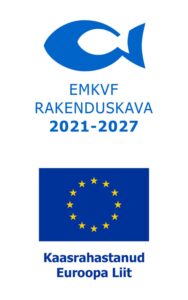 Turismitalu Öökulli Kalamaja Viljandimaal Võrtsjärve kaldal